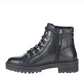 Botas de montar con cordones de 5"