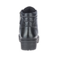 Botas de montar con cordones de 5"