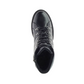 Botas de montar con cordones de 5"