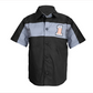 Camisa de taller para niño