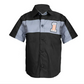 Camisa de taller para niño