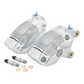 Kit Caliper Freno Delantero Brembo
