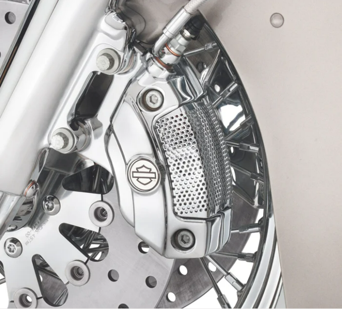 Kit Caliper Freno Delantero Brembo