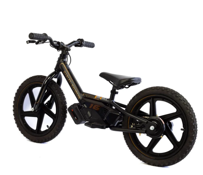 Brushless IRONe16