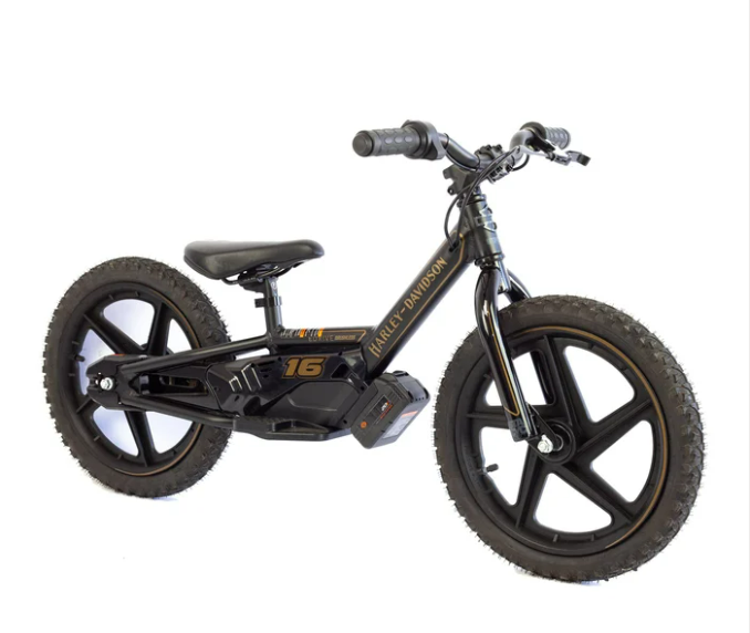 Brushless IRONe16
