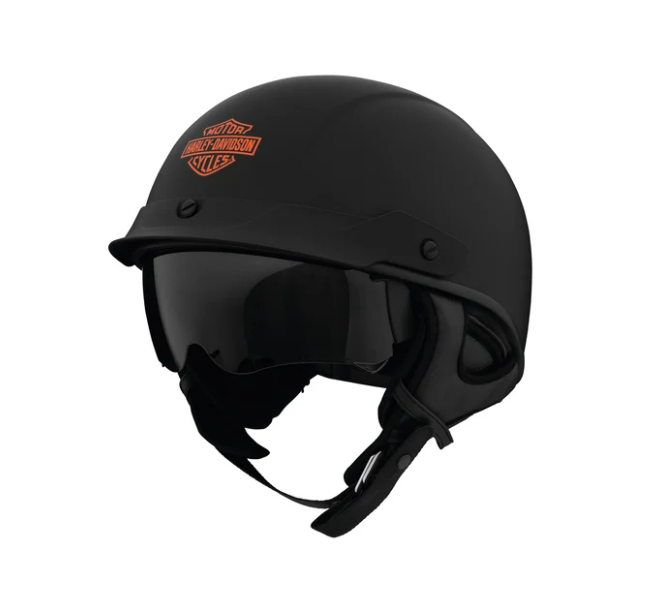 Busby Ultra-Light Sun Shield J03 1/2 Casco