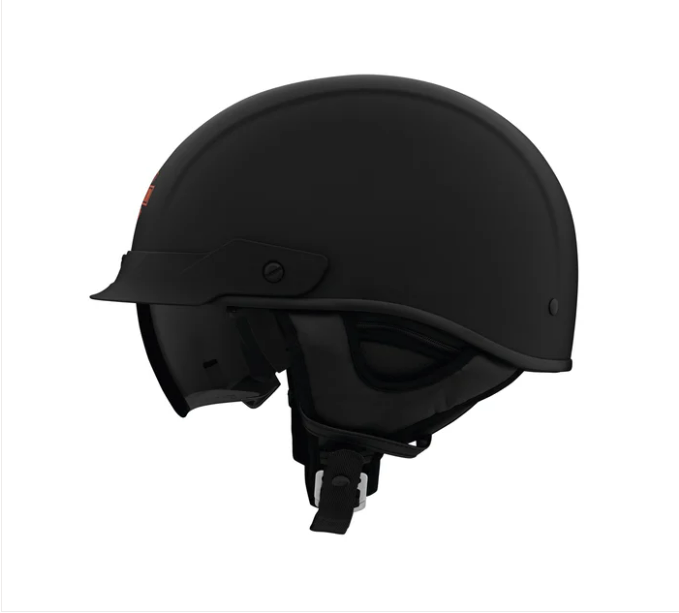 Busby Ultra-Light Sun Shield J03 1/2 Casco