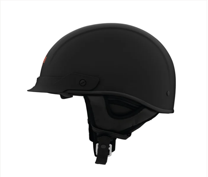 Busby Ultra-Light Sun Shield J03 1/2 Casco