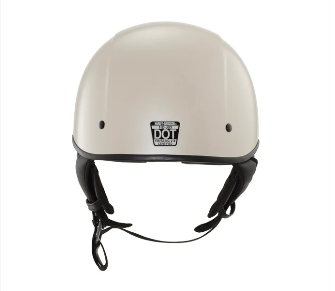Busby Ultra-Light Sun Shield J03 1/2 Casco