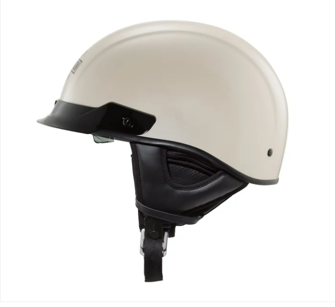 Busby Ultra-Light Sun Shield J03 1/2 Casco