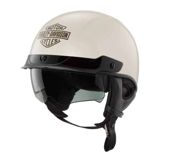 Busby Ultra-Light Sun Shield J03 1/2 Casco
