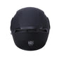 Casco integral modular abatible con visera doble para motocicleta Aprobado por DOT