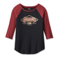 Camiseta de Punto  del 120.º Aniversario