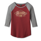 Camiseta de Punto  del 120.º Aniversario
