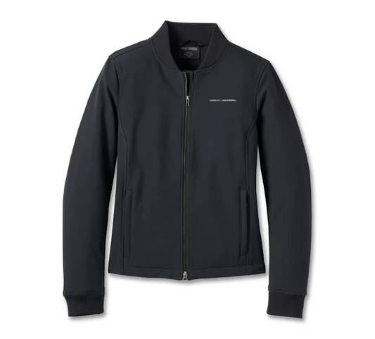 Capa intermedia cortavientos Harley-Davidson Layering System
