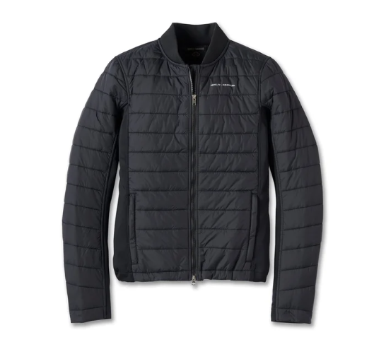 Capa intermedia ligera Harley-Davidson Layering System para mujer