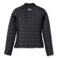 Capa intermedia ligera Harley-Davidson Layering System para mujer
