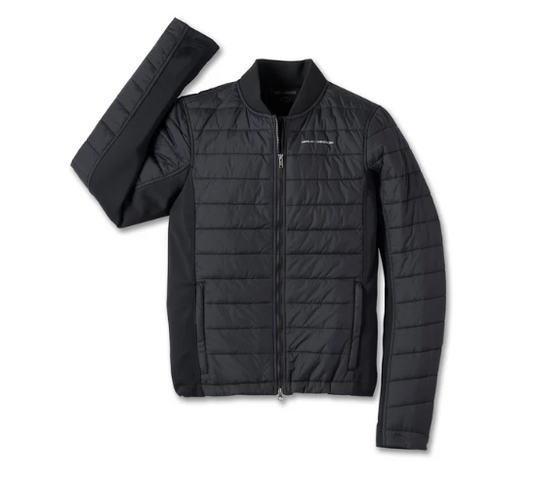 Capa intermedia ligera Harley-Davidson Layering System para mujer