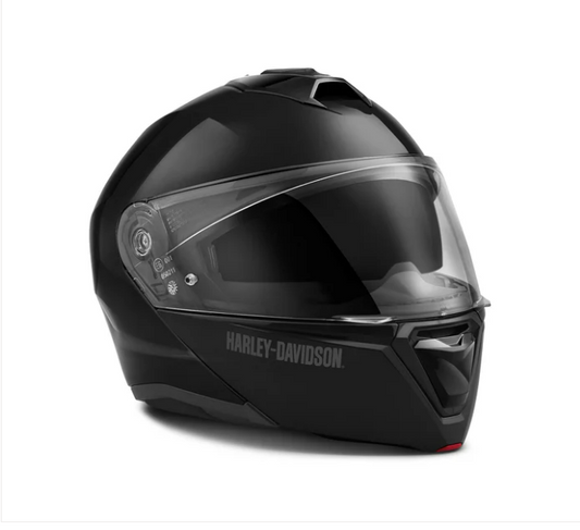 Casco modular Capstone Sun Shield II H31