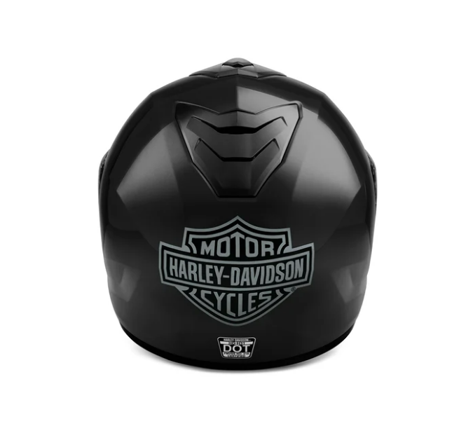 Casco modular Capstone Sun Shield II H31