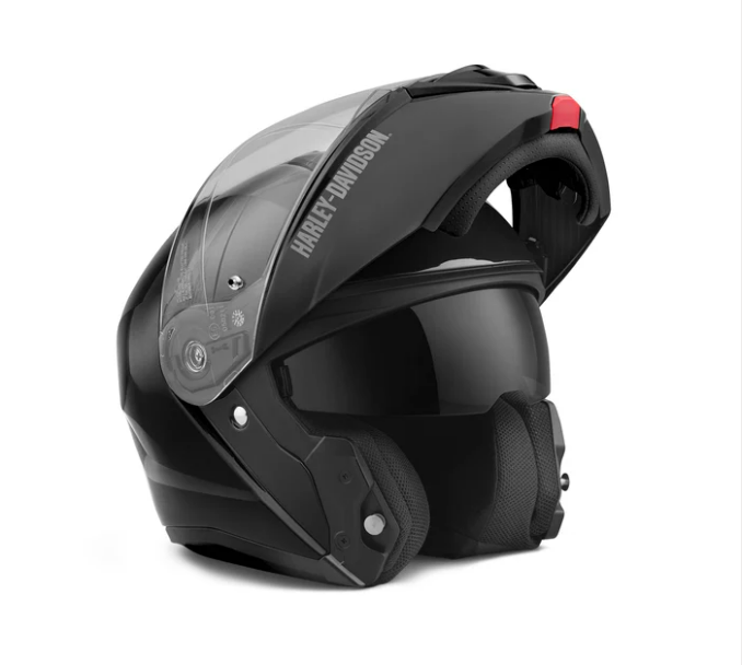 Casco modular Capstone Sun Shield II H31