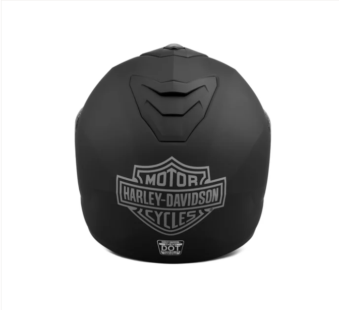 Casco modular Capstone Sun Shield II H31