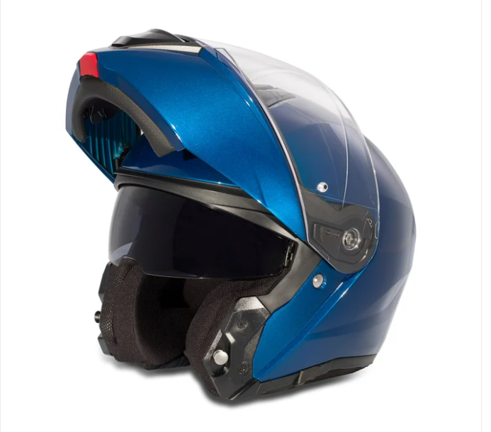 Casco modular Capstone Sun Shield II H31