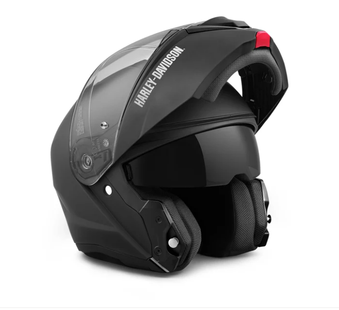Casco modular Capstone Sun Shield II H31