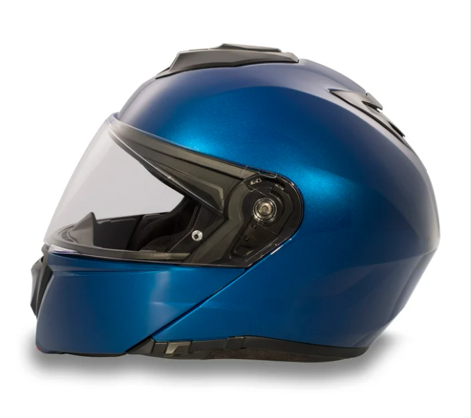 Casco modular Capstone Sun Shield II H31