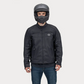 Casco modular Capstone Sun Shield II H31
