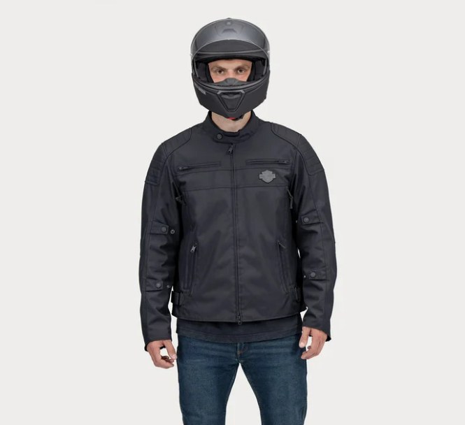 Casco modular Capstone Sun Shield II H31