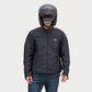 Casco modular Capstone Sun Shield II H31
