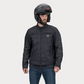Casco modular Capstone Sun Shield II H31