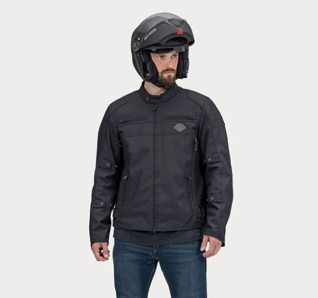 Casco modular Capstone Sun Shield II H31