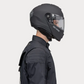 Casco modular Capstone Sun Shield II H31