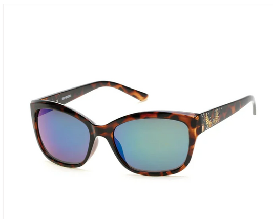 Cat Eye Sunglasses