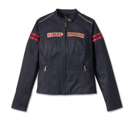 Chaqueta de Abrigo 3 en 1 Miss Enthusiast del 120 Aniversario