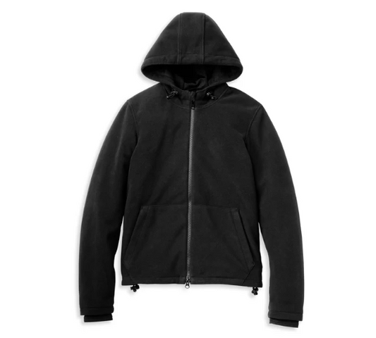 Chaqueta polar impermeable Cross Roads II mujer