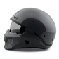 Casco compuesto X07 3 en 1