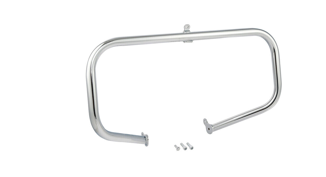 Engine Highway Crash Guard Bar Fit For Harley Touring Road Street Glide 09-2023