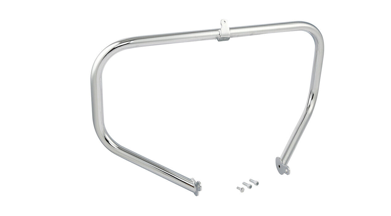 Engine Highway Crash Guard Bar Fit For Harley Touring Road Street Glide 09-2023