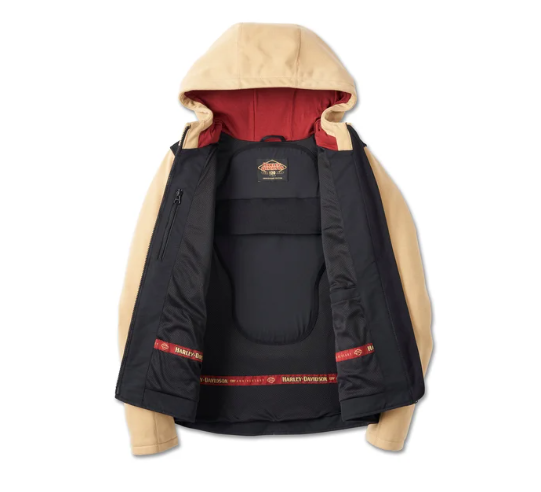 Forro polar de equitación 120th Anniversary Deflector