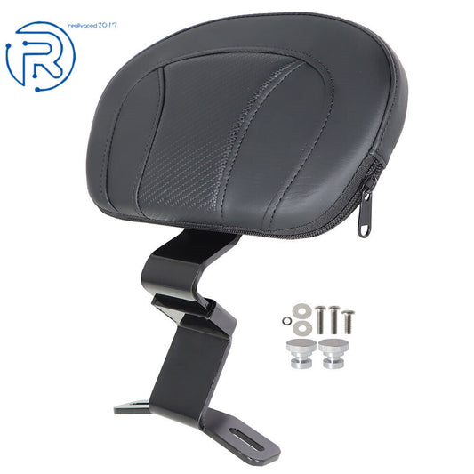 Respaldo delantero para conductor para CVO Touring Road King Glide FLHR 2009-2022