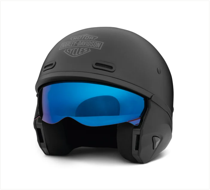 Casco 3 en 1 Gargoyle X07
