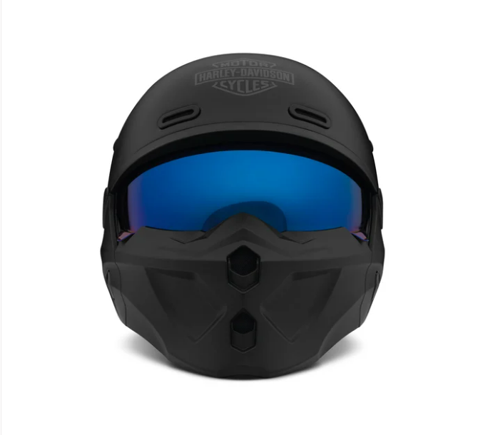 Casco 3 en 1 Gargoyle X07