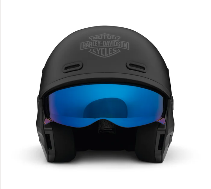 Casco 3 en 1 Gargoyle X07
