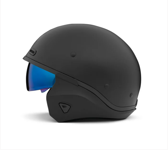 Casco 3 en 1 Gargoyle X07