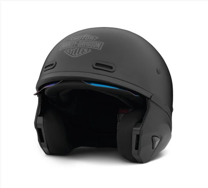 Casco 3 en 1 Gargoyle X07