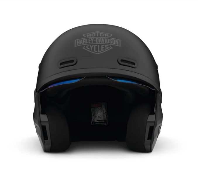 Casco 3 en 1 Gargoyle X07