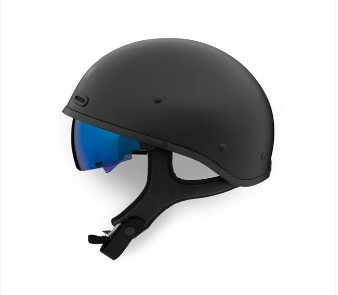 Casco 3 en 1 Gargoyle X07